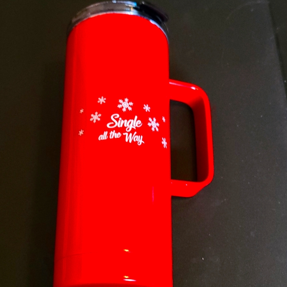hot or cold cup tumbler